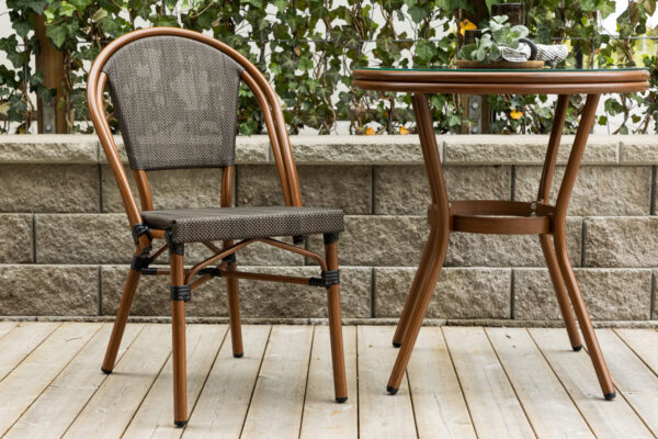 Aiatool GUARDA, pruun/must