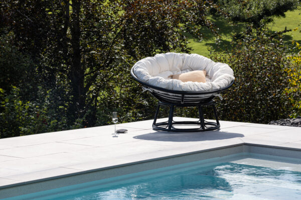 Korvtool BONNIE, must