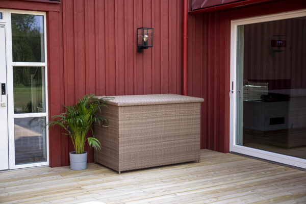 Padjakast AMAZON, naturaalne