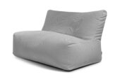 Kott tool diivan Sofa Seat Canaria Grey