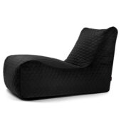 Kott-Tool Lounge Lure Luxe Black