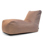 Kott-Tool Lounge Sideway Bronze