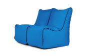 Kott-tooli komplekt Seat Zip 2 Seater Colorin Azure