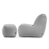 Kott-tooli komplekt Seat+ Canaria Grey