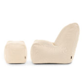 Kott-tooli komplekt Seat+ Capri Beige