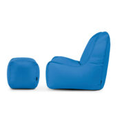 Kott-tooli komplekt Seat+ Colorin Azure