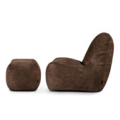 Kott-tooli komplekt Seat+ Waves Chocolate