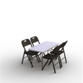 kokkupandava-moobli-komplekt-laud-120-valge-4-tooli-premium-mustad.png