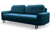VENA sofa - z boku (SIC - Velluto 11 Blue) 1