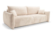 ALLORA sofa - z boku 1 (Tilia 01)