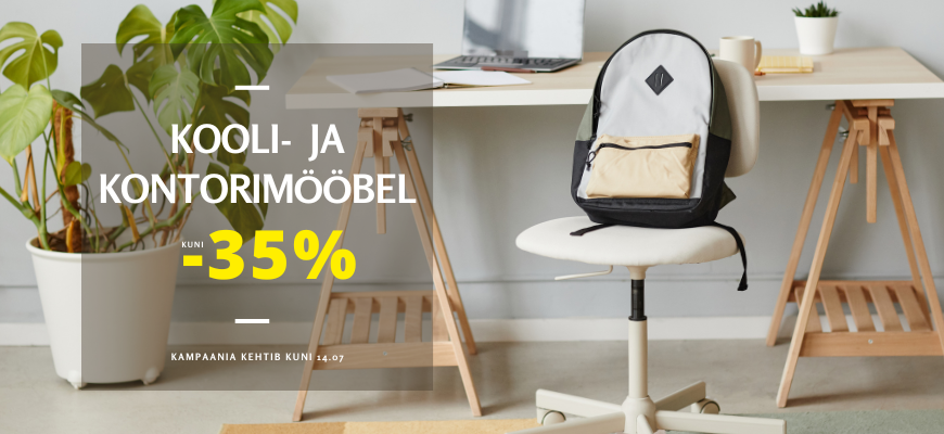 Kooli- ja kontorimööbli kampaania (870 x 400 px)
