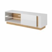 TV-alus Arco 187.